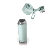 Ninja Butelka na napoje gazowane Thirsti miętowy 700ml DW2401EUUKM - 1286332 - zdjęcie 2